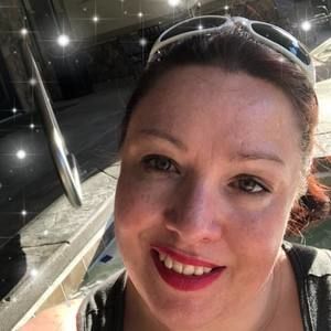 Meet your Posher, Jolynn